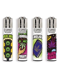 Clipper Large Fantasia...