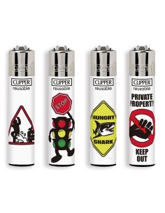 Clipper Large Fantasia...