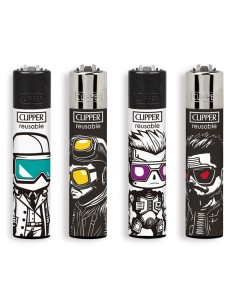 Clipper Large Fantasia BIG...