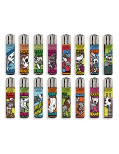 Clipper Large Fantasia...