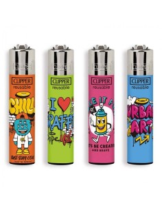 Clipper Large Fantasia...