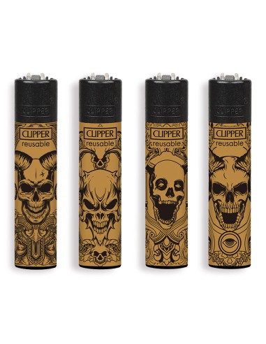 Clipper Large Fantasia LAUGHTER IN...