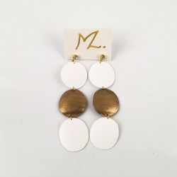 Orecchini modello 11