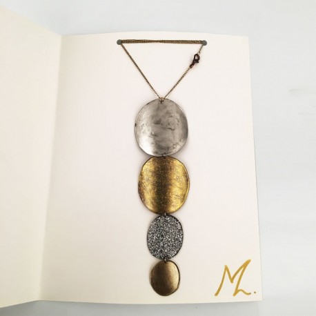 Collana modello 1