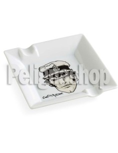 CORTO MALTESE Posacenere Ritratto