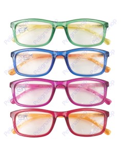 Espressoocchiali De Luxe Mod. Flash - Occhiali da Lettura