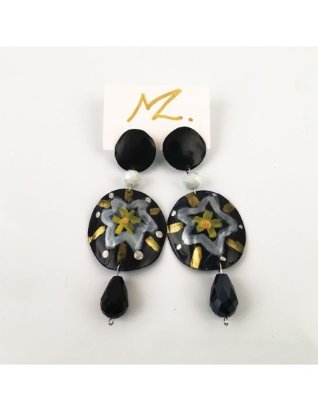 Orecchini modello Cerere