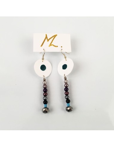 Orecchini modello 8