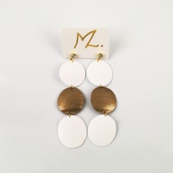 Orecchini modello 11