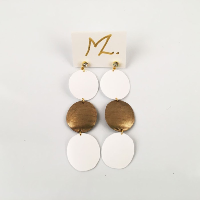 Orecchini modello 11