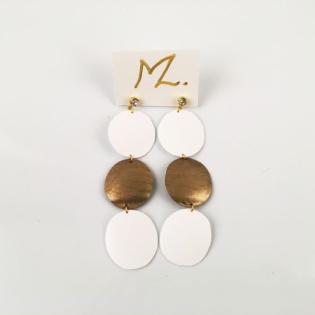 Orecchini modello 11