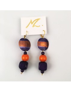 Orecchini modello 23