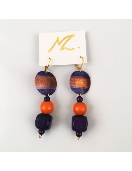 Orecchini modello 23