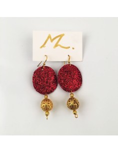 Orecchini modello 24