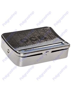 Ocb Rollatore Tabacchiera per Cartine Corte