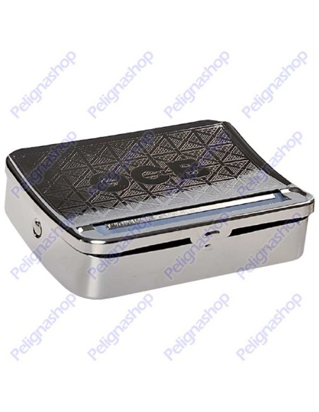 Ocb Rollatore Tabacchiera per Cartine Corte