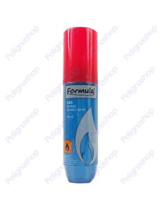 Formula Gas Universale Bomboletta 60 ml