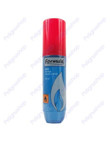 Formula Gas Universale Bomboletta 60 ml
