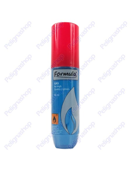 Formula Gas Universale Bomboletta 60 ml