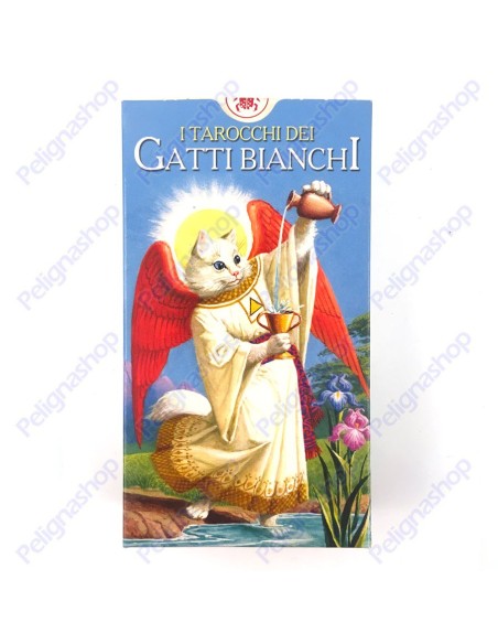 Tarocchi dei Gatti Bianchi