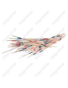 Juego Mikado 50 cm shanghai