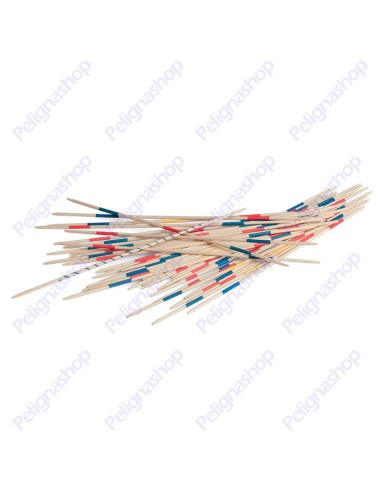 Juego Mikado 50 cm shanghai