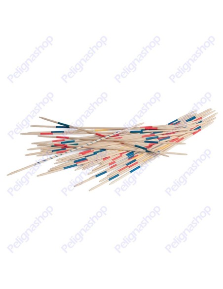 Juego Mikado 50 cm shanghai