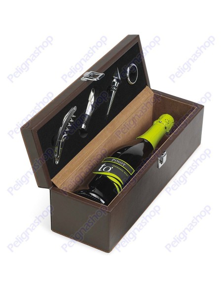 Egoist Wine Set Orient Medium