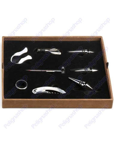 Egoist Wine Set Orient Large