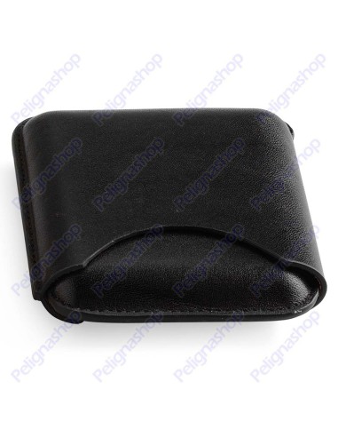 Egoist Portasigari Porta Ammezzato Pocket Black 4 pz