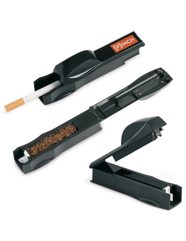 Pinch riempitubetti classic in plastica colorata