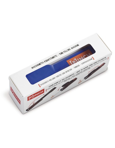 Pinch riempitubetti classic in plastica colorata