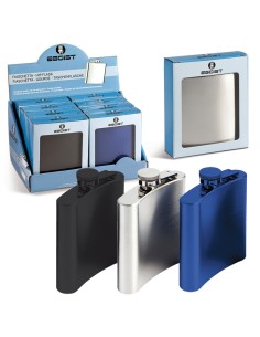 Egoist Fiaschetta in vari colori