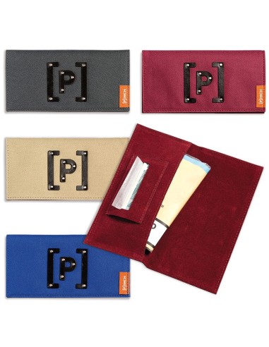 Pinch Portatabacco (P)