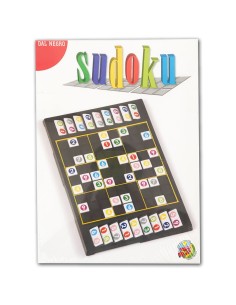 Sudoku Dal Negro