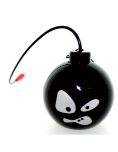 Speaker Bomba Satzuma