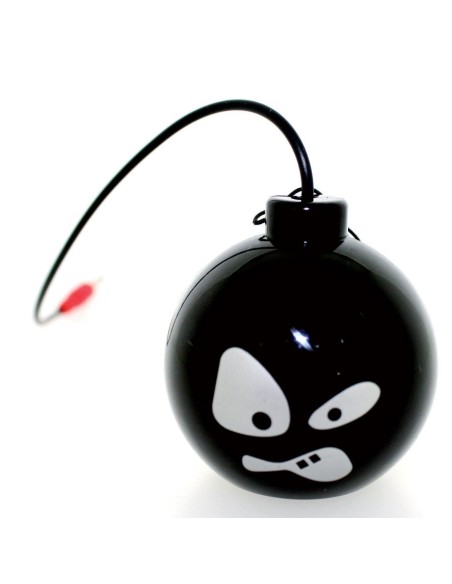 Speaker Bomba Satzuma