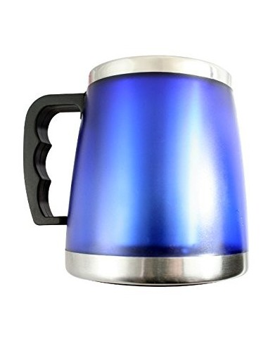 Satzuma USB Travel Mug - Tazza Scalda Bevande