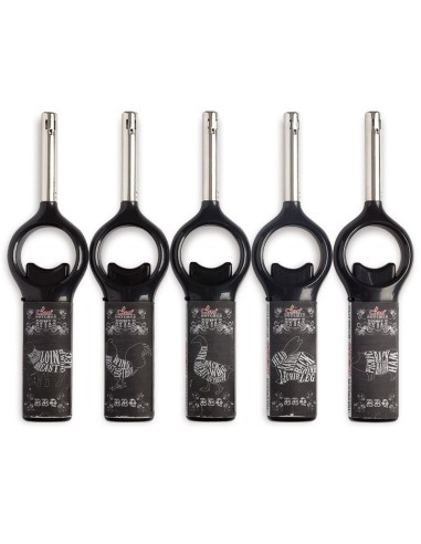 Ciao Accendigas BUTCHER STYLE - 1 Box da 20 Accendigas