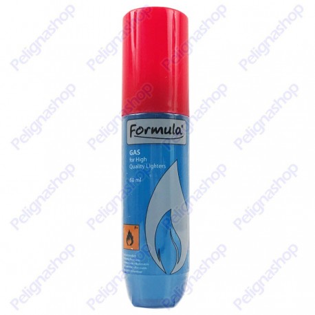 Formula Gas Universale Bomboletta 60 ml