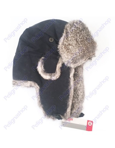 Cappello BREKKA Siberia in vari colori e misure