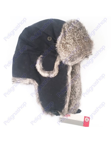 Cappello BREKKA Siberia in vari colori e misure