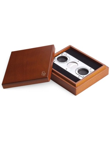 Tagliasigari Egoist Gift Box Cutter Diquadro