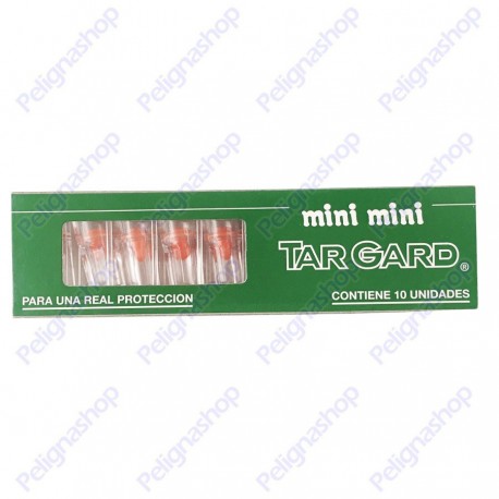 Microbocchini TAR GARD Mini Mini - Blister da 10