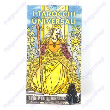 Tarocchi Universali