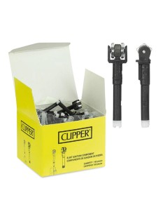 Clipper BOX 100 RICARICHE PIETRINA