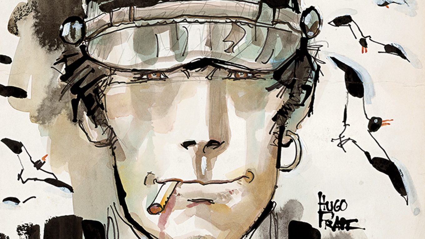 Corto Maltese