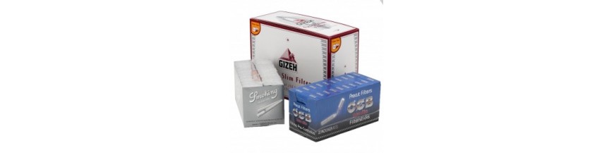 Filtri UltraSlim Box Interi - Pelignashop