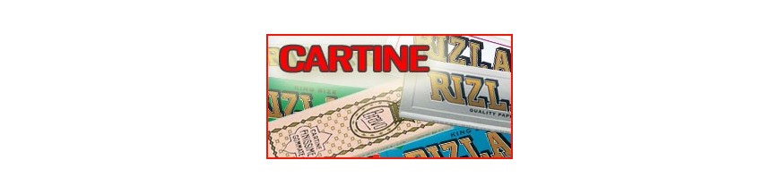 Cartine