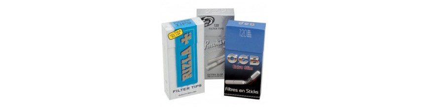 Filtri UltraSlim Pacchetti Singoli - Pelignashop